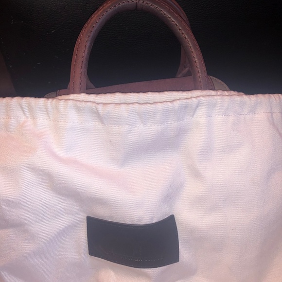 ALEXANDER WANG MINI BAG - Picture 4 of 5